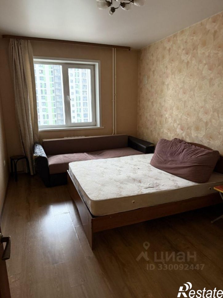 3-комн квартира Байкальская улица, 236Б/8,  д. 236Б/8