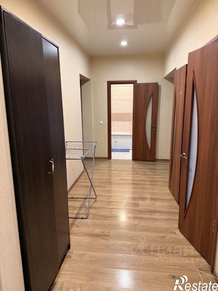 3-комн квартира Байкальская улица, 236Б/8,  д. 236Б/8
