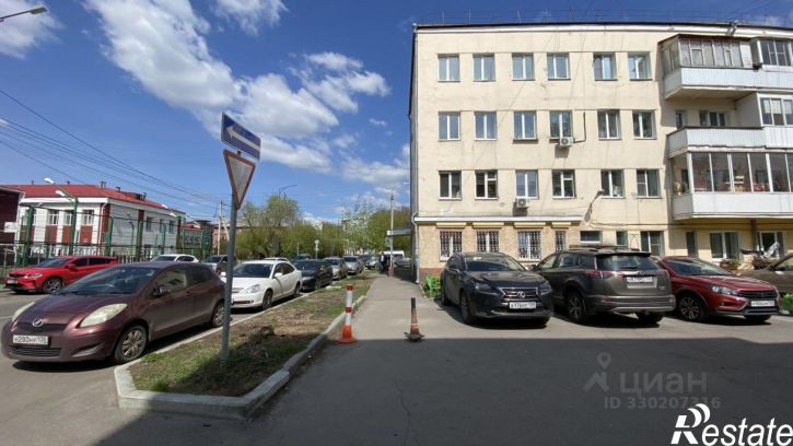 2-комн квартира улица Свердлова, 24,  д. 24