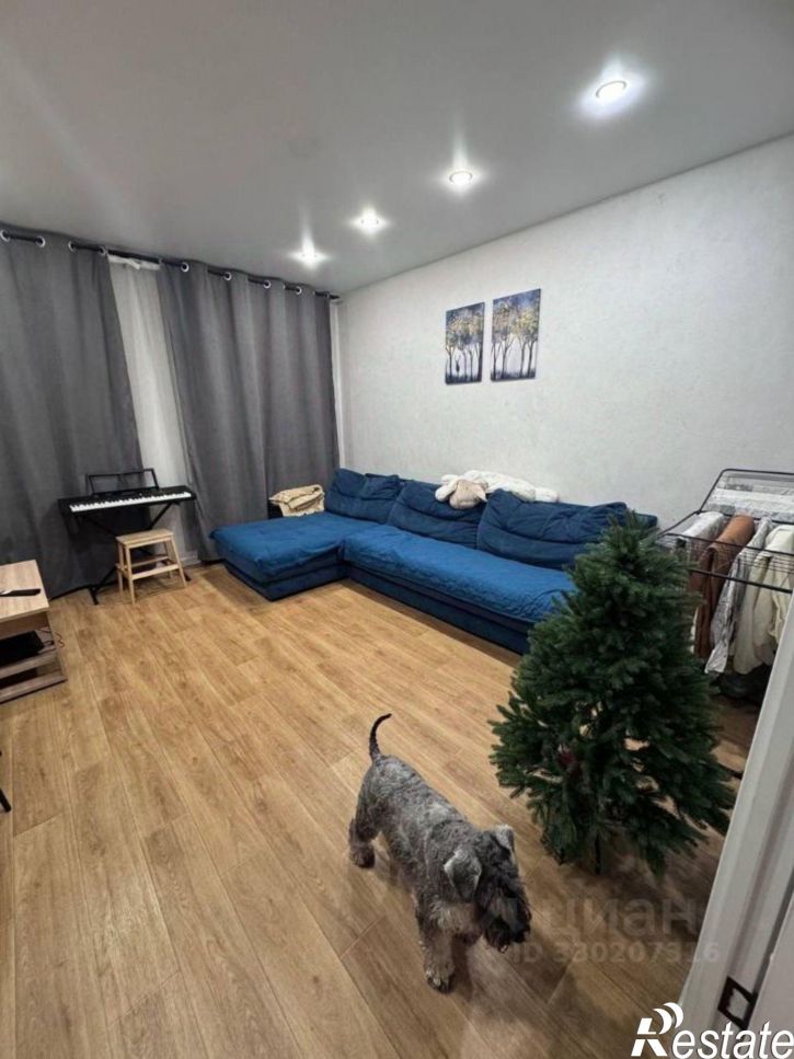 2-комн квартира улица Свердлова, 24,  д. 24