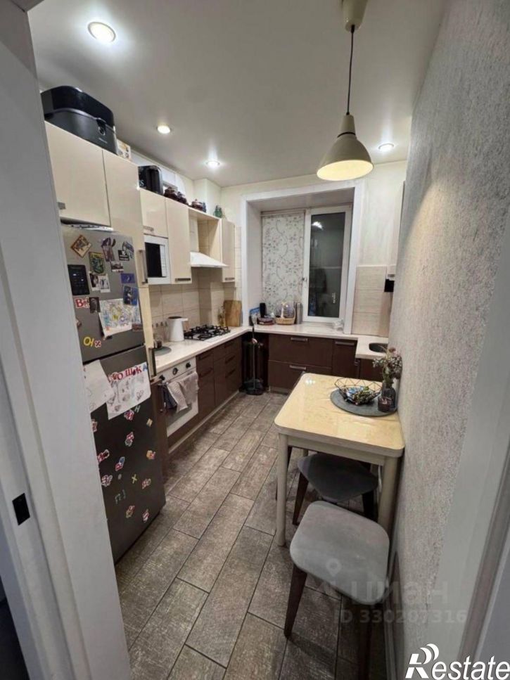 2-комн квартира улица Свердлова, 24,  д. 24