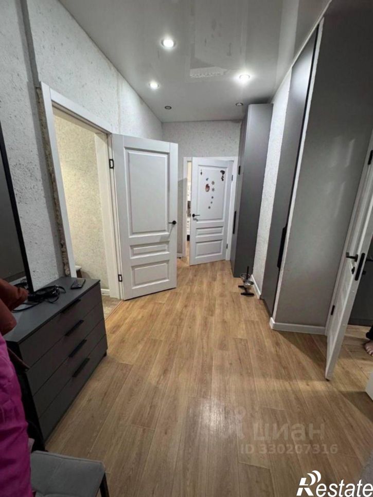 2-комн квартира улица Свердлова, 24,  д. 24