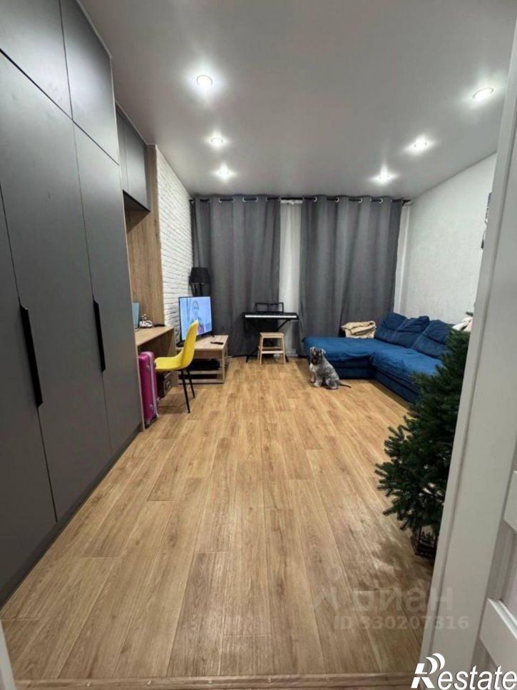 2-комн квартира улица Свердлова, 24,  д. 24