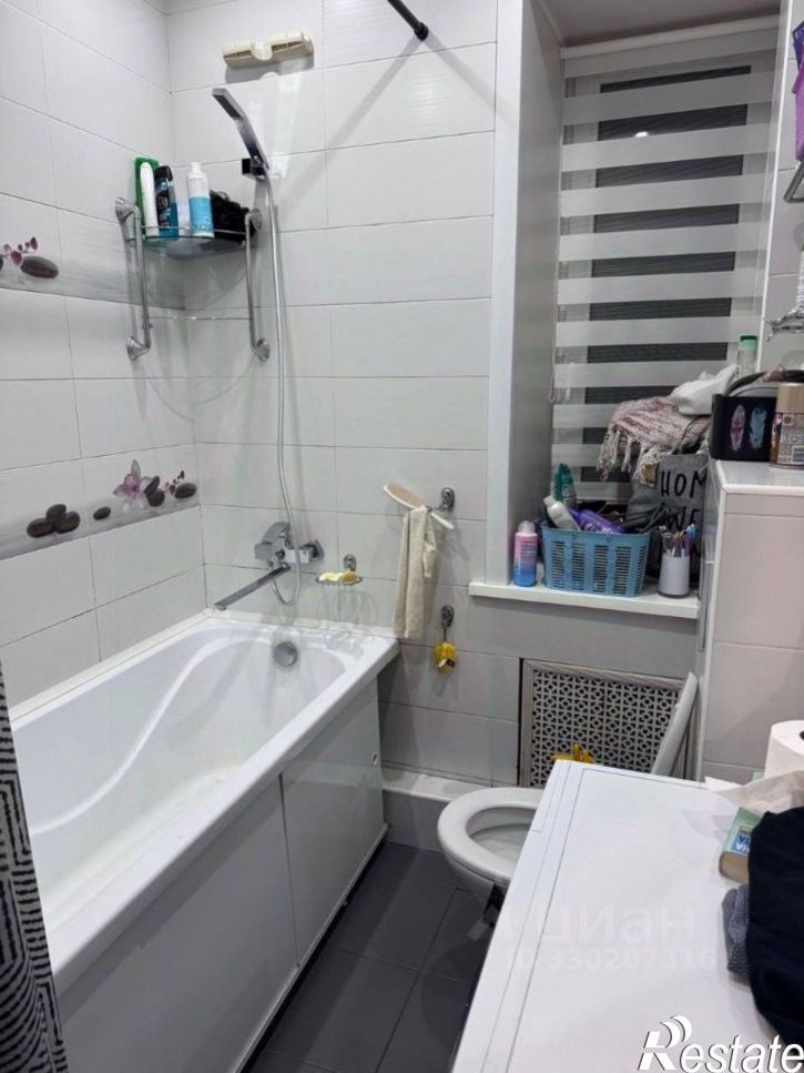 2-комн квартира улица Свердлова, 24,  д. 24
