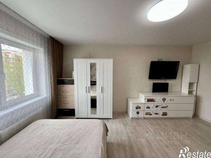 2-комн квартира улица Бородина, 7,  д. 7