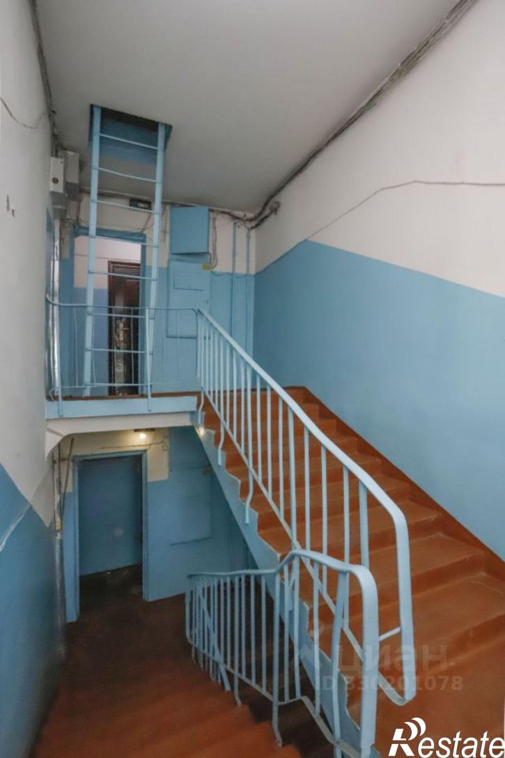 Комната Свердловский район