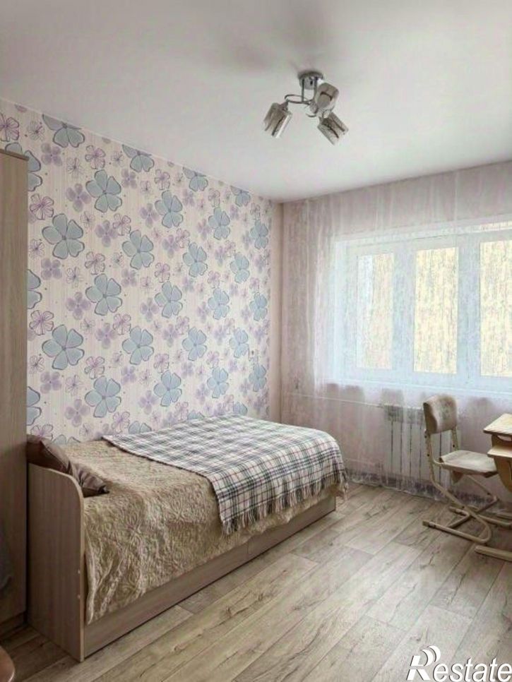 3-комн квартира Ленинский район