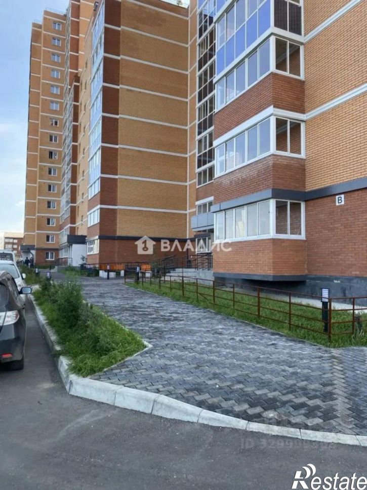 1-комн квартира ул Сарафановская, 71,  д. 71