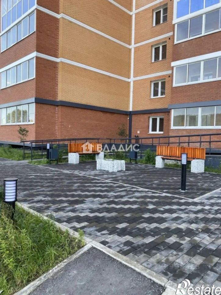 1-комн квартира ул Сарафановская, 71,  д. 71