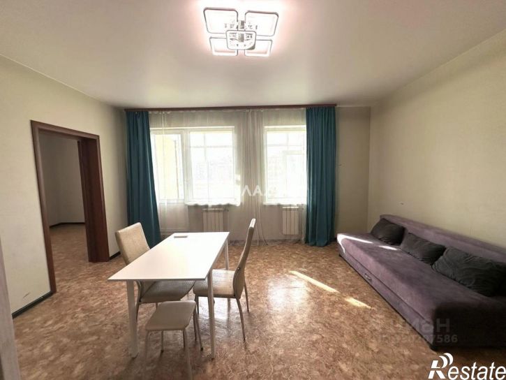 2-комн квартира ул Байкальская, 232а,  д. 232а