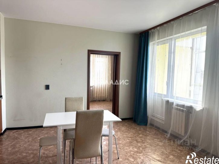 2-комн квартира ул Байкальская, 232а,  д. 232а