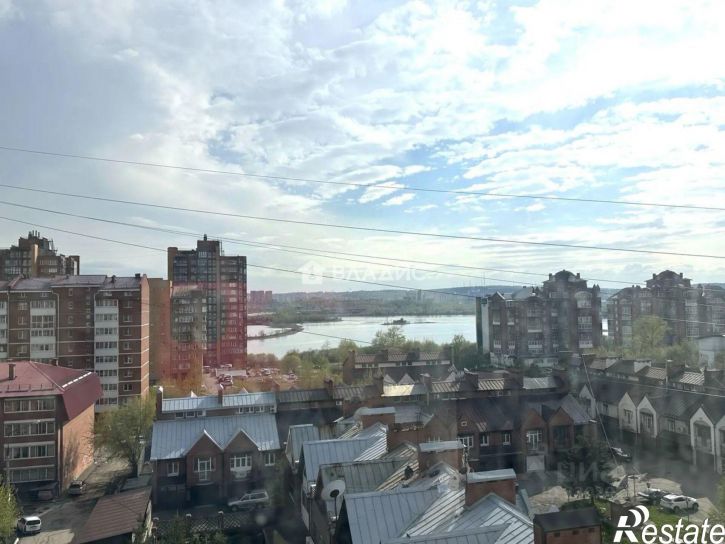 2-комн квартира ул Байкальская, 232а,  д. 232а