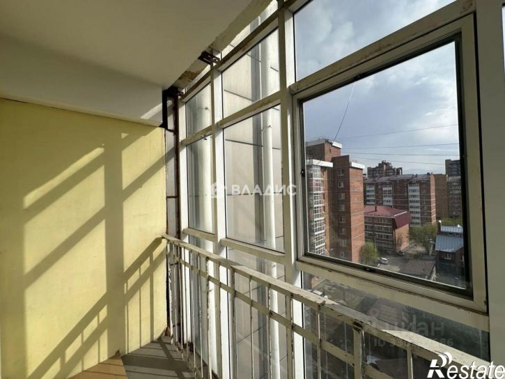 2-комн квартира ул Байкальская, 232а,  д. 232а