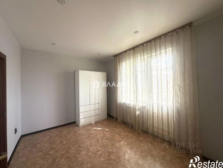 2-комн квартира ул Байкальская, 232а,  д. 232а