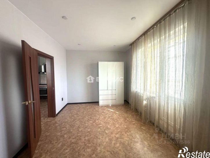 2-комн квартира ул Байкальская, 232а,  д. 232а