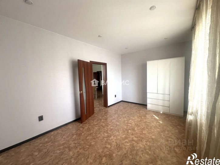 2-комн квартира ул Байкальская, 232а,  д. 232а