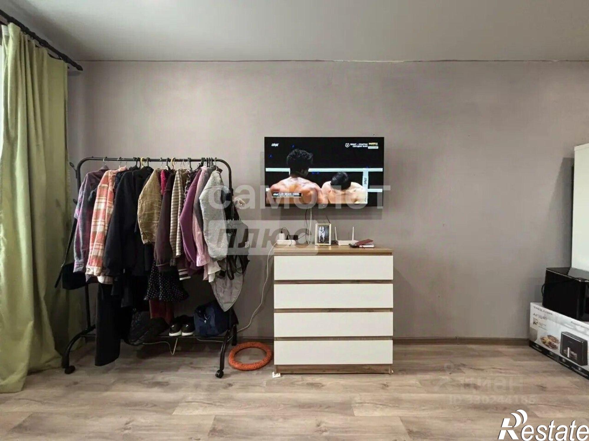 Купить комнату за 1 850 000 рублей на ул Баумана, 176