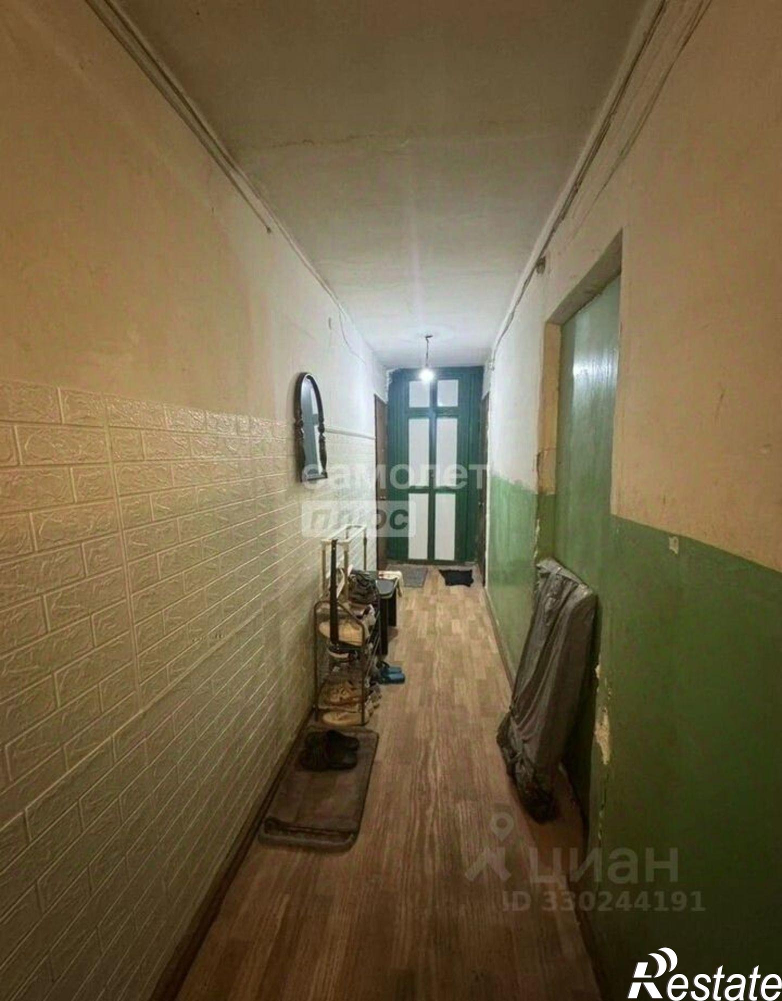 Купить комнату за 2 150 000 рублей на ул Павла Красильникова, 185