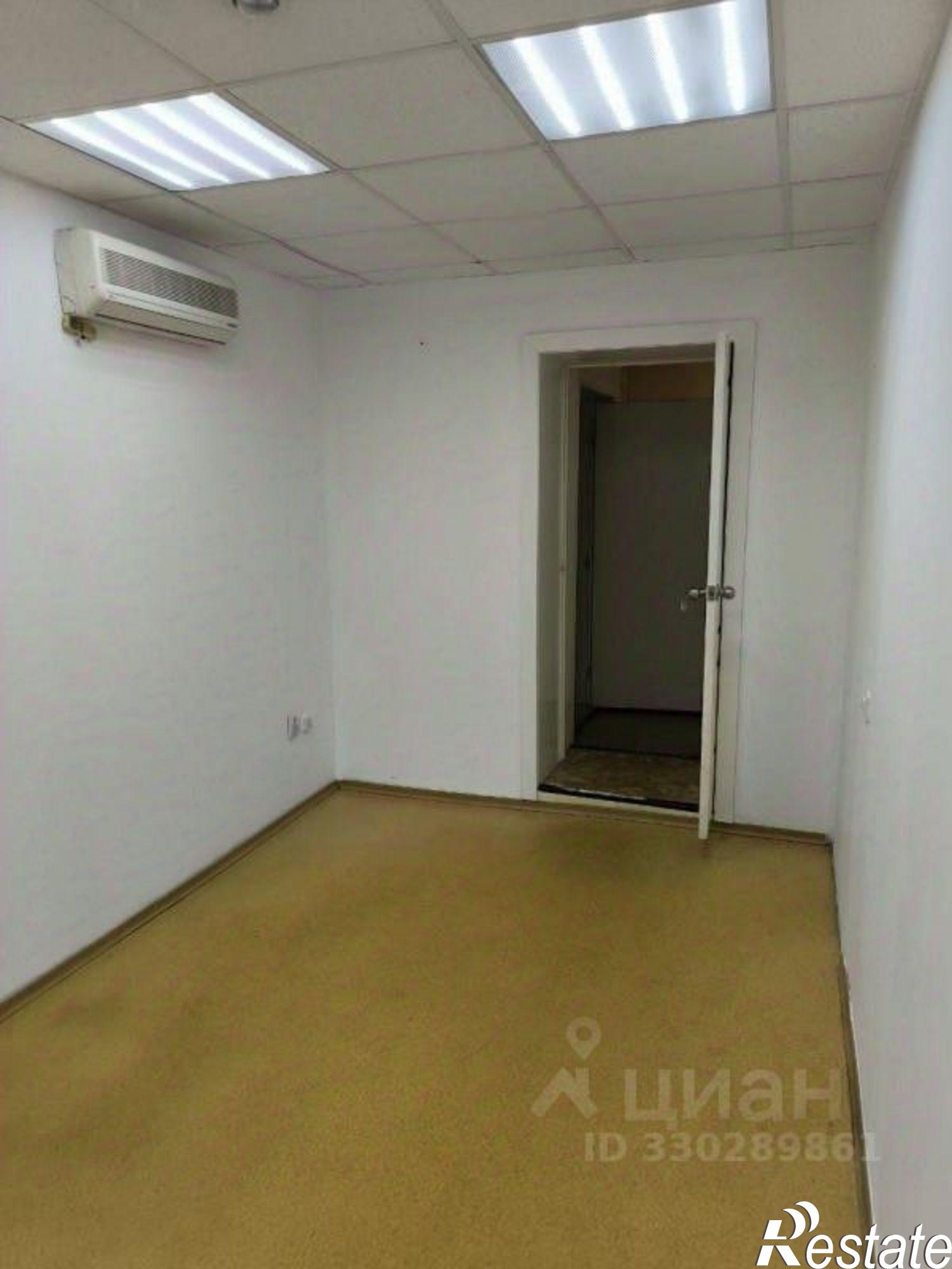Сдать офис, помещение под офис за 16 800 рублей на Киевская улица