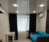 комната 15 кв м улица Рабочего Штаба, 99А