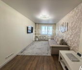 3-комн, 68кв м, этаж 9/16 Байкальская улица, 307