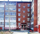 3-комн, 69кв м, этаж 4/5 микрорайон Первомайский, 21