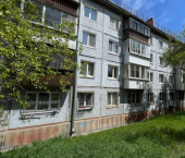 2-комн, 45кв м, этаж 2/4 микрорайон Юбилейный, 19