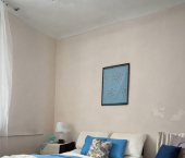 2-комн, 48кв м, этаж 1/2 улица Зверева, 27