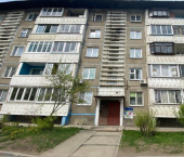 1-комн, 30кв м, этаж 5/5 ул Ярославского, 258