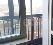 1-комн, 41кв м, этаж 3/8 Пулковский пер, 30
