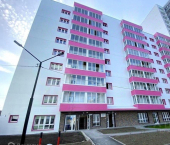 2-комн, 60кв м, этаж 3/16 ул Лобачевского, 13