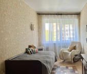 2-комн, 59кв м, этаж 3/16 ул Розы Люксембург, 118/4