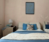 2-комн, 48кв м, этаж 1/2 улица Зверева, 27