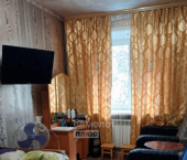 комната 40 кв м улица Пискунова, 106