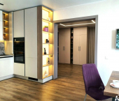 2-комн, 75кв м, этаж 2/15 улица Красных Мадьяр, 31