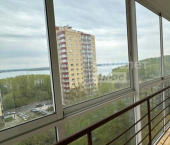 1-комн, 35кв м, этаж 8/16 Театральная улица, 17/2