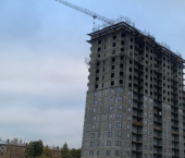 2-комн, 44 кв м, этаж 10/19 улица Геологов, 26Г