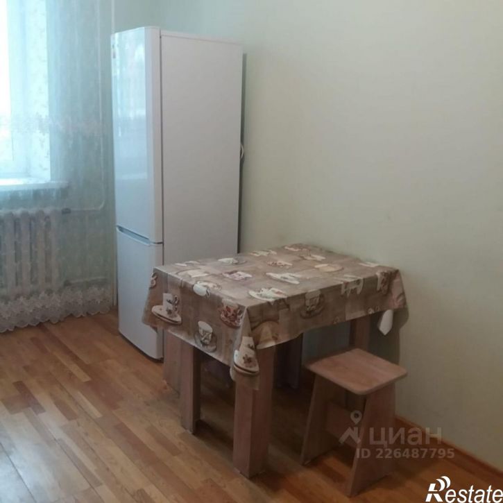 1-комн квартира улица Лермонтова, 81/3,  д. 81/3