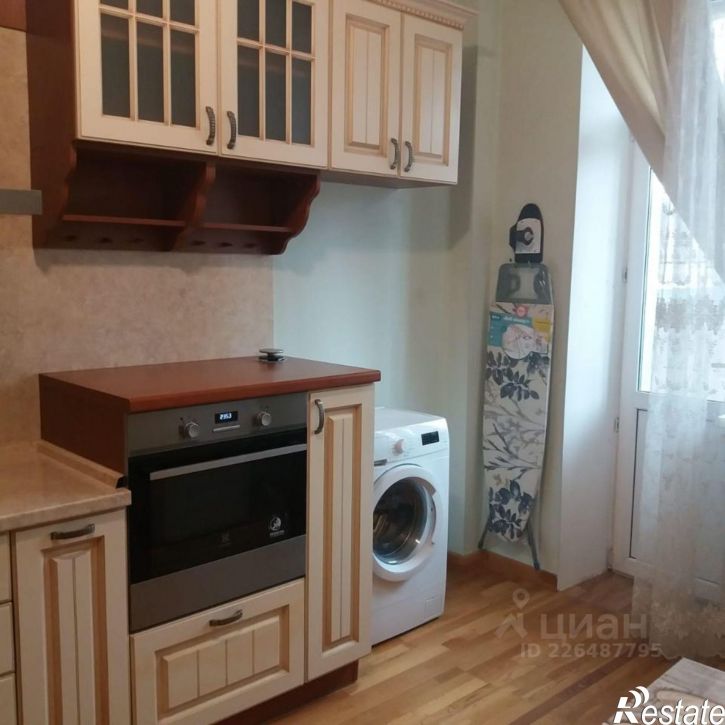 1-комн квартира улица Лермонтова, 81/3,  д. 81/3