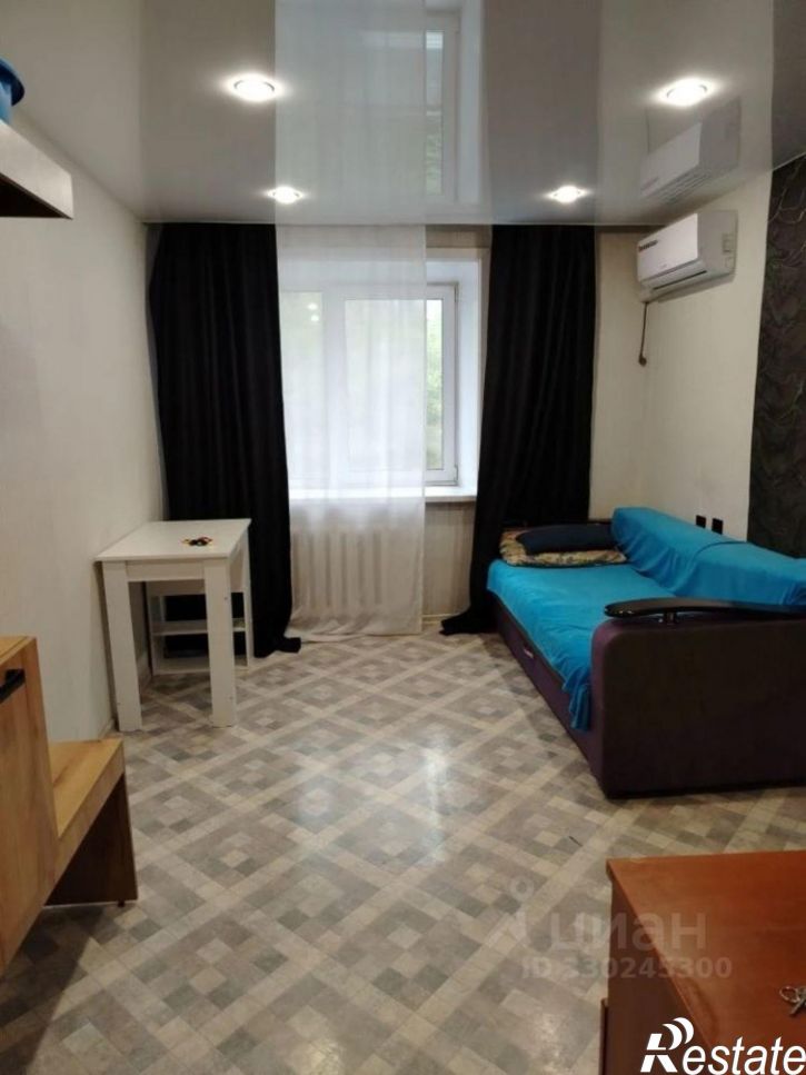 Комната улица Рабочего Штаба, 99А,  д. 99А
