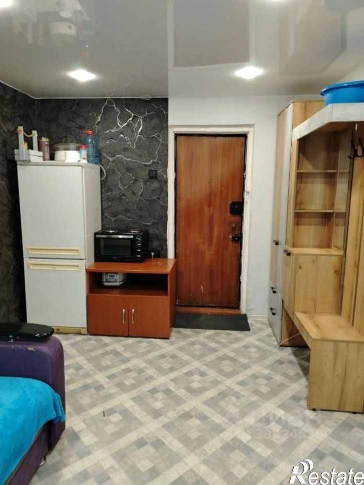 Комната улица Рабочего Штаба, 99А,  д. 99А