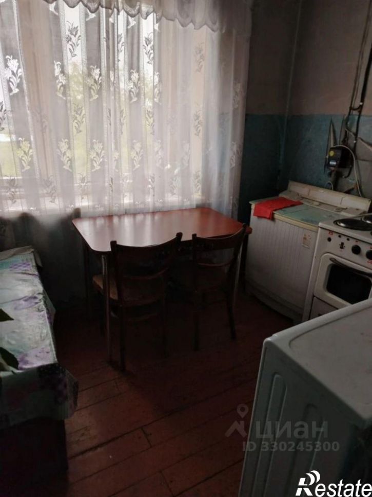 Комната улица Рабочего Штаба, 99А,  д. 99А