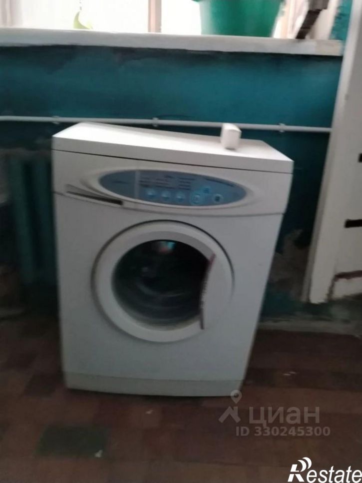 Комната улица Рабочего Штаба, 99А,  д. 99А