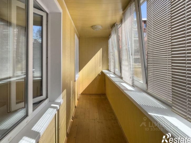 1-комн квартира улица Академика Курчатова, 6А,  д. 6А