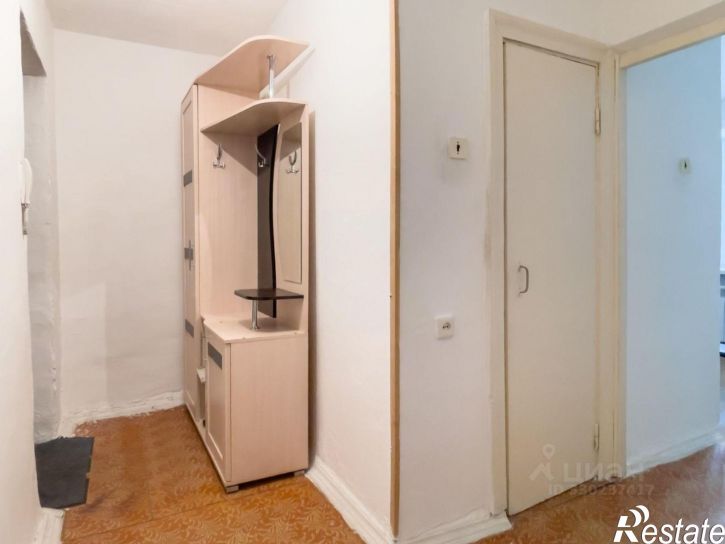 1-комн квартира улица Академика Курчатова, 6А,  д. 6А