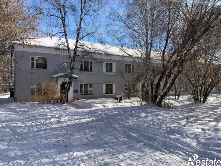 1-комн квартира улица Миронова, 6А,  д. 6А
