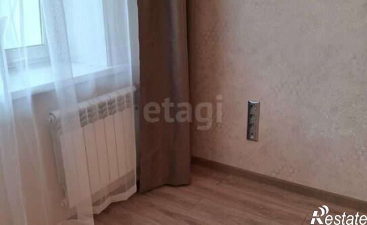 1-комн квартира улица Лопатина, 22,  д. 22