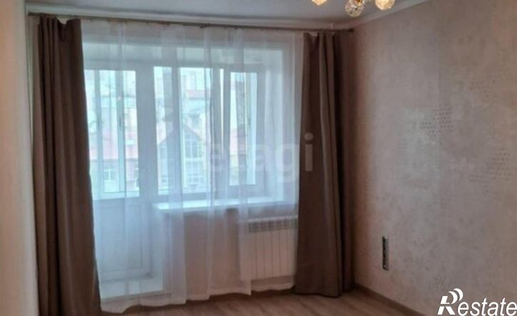 1-комн квартира улица Лопатина, 22,  д. 22