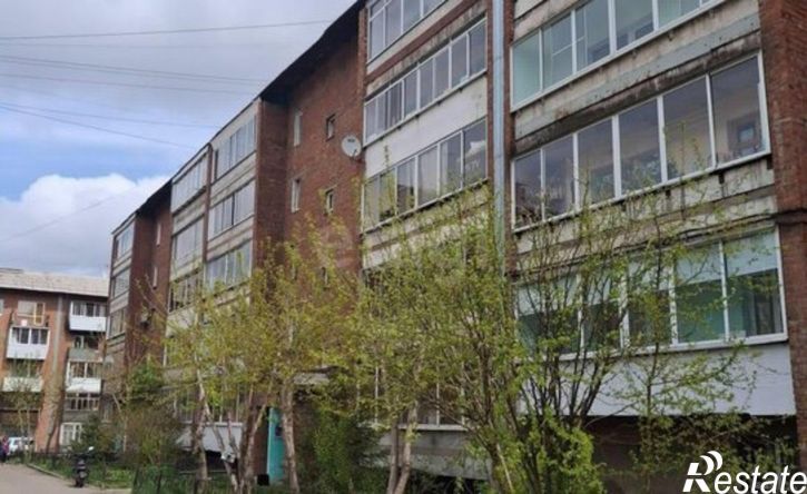 1-комн квартира улица Лопатина, 22,  д. 22