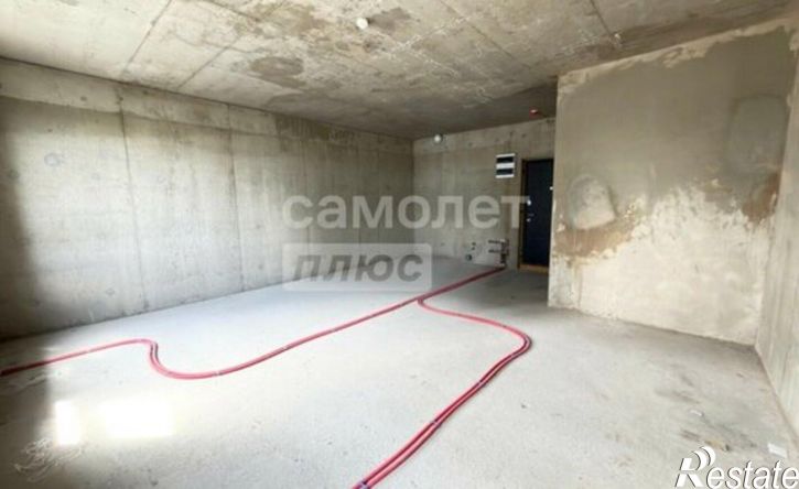 1-комн квартира Чукотская улица, 17,  д. 17